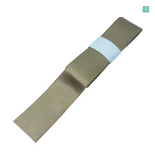 画像をギャラリービューアに読み込む, サテンリボン 無地 25mm×1m ギフト 作品 手芸 材料 ハンドメド資材 無地 アクセサリー 包装 ラッピング (5種類セット40)