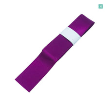 画像をギャラリービューアに読み込む, サテンリボン 無地 25mm×1m ギフト 作品 手芸 材料 ハンドメド資材 無地 アクセサリー 包装 ラッピング (5種類セット40)