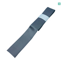 画像をギャラリービューアに読み込む, サテンリボン 無地 25mm×1m ギフト 作品 手芸 材料 ハンドメド資材 無地 アクセサリー 包装 ラッピング (5種類セット41)