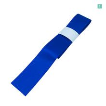 画像をギャラリービューアに読み込む, サテンリボン 無地 25mm×1m ギフト 作品 手芸 材料 ハンドメド資材 無地 アクセサリー 包装 ラッピング (5種類セット42)