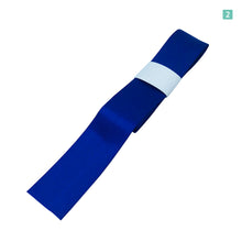 画像をギャラリービューアに読み込む, サテンリボン 無地 25mm×1m ギフト 作品 手芸 材料 ハンドメド資材 無地 アクセサリー 包装 ラッピング (5種類セット42)