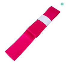 画像をギャラリービューアに読み込む, サテンリボン 無地 25mm×1m ギフト 作品 手芸 材料 ハンドメド資材 無地 アクセサリー 包装 ラッピング (5種類セット43)