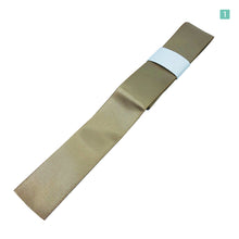 画像をギャラリービューアに読み込む, サテンリボン 無地 25mm×1m ギフト 作品 手芸 材料 ハンドメド資材 無地 アクセサリー 包装 ラッピング (5種類セット44)