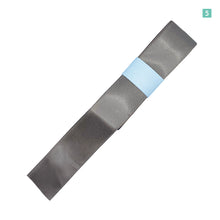 画像をギャラリービューアに読み込む, サテンリボン 無地 25mm×1m ギフト 作品 手芸 材料 ハンドメド資材 無地 アクセサリー 包装 ラッピング (5種類セット45)