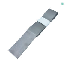 画像をギャラリービューアに読み込む, サテンリボン 無地 25mm×1m ギフト 作品 手芸 材料 ハンドメド資材 無地 アクセサリー 包装 ラッピング (5種類セット39)