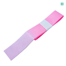 画像をギャラリービューアに読み込む, サテンリボン 無地 25mm×1m ギフト 作品 手芸 材料 ハンドメド資材 無地 アクセサリー 包装 ラッピング (5種類セットG)