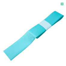 画像をギャラリービューアに読み込む, サテンリボン 無地 25mm×1m ギフト 作品 手芸 材料 ハンドメド資材 無地 アクセサリー 包装 ラッピング (5種類セットG)