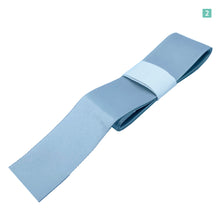 画像をギャラリービューアに読み込む, サテンリボン 無地 25mm×1m ギフト 作品 手芸 材料 ハンドメド資材 無地 アクセサリー 包装 ラッピング (5種類セットH)