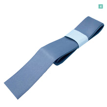 画像をギャラリービューアに読み込む, サテンリボン 無地 25mm×1m ギフト 作品 手芸 材料 ハンドメド資材 無地 アクセサリー 包装 ラッピング (5種類セットH)