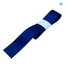 画像をギャラリービューアに読み込む, サテンリボン 無地 25mm×1m ギフト 作品 手芸 材料 ハンドメド資材 無地 アクセサリー 包装 ラッピング (5種類セットJ)