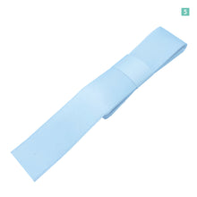 画像をギャラリービューアに読み込む, サテンリボン 無地 25mm×1m ギフト 作品 手芸 材料 ハンドメド資材 無地 アクセサリー 包装 ラッピング (5種類セットJ)