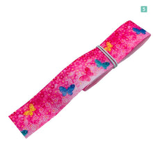 画像をギャラリービューアに読み込む, 和柄 和風 デザインリボン 25mm ×1m 5種類セット B 5種類セット A 桜 花見 小花 花柄 作品