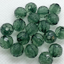 画像をギャラリービューアに読み込む, アクリルビーズ 球体 多面カット 8mm 100個 ミラーボール ダイヤカット ハンドメイド クラフト アクセサリーパーツ