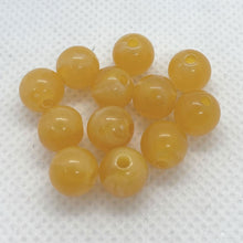 画像をギャラリービューアに読み込む, アクリルビーズ マーブル 大理石風 8mm 100個 アクセサリーパーツ ハンドメイド ピアス ブレスレット ストラップ ハンドメイド