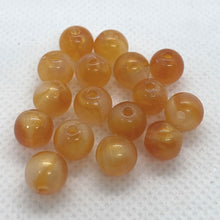 画像をギャラリービューアに読み込む, アクリルビーズ マーブル 大理石風 8mm 100個 アクセサリーパーツ ハンドメイド ピアス ブレスレット ストラップ ハンドメイド