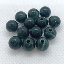 画像をギャラリービューアに読み込む, アクリルビーズ マーブル 大理石風 8mm 100個 アクセサリーパーツ ハンドメイド ピアス ブレスレット ストラップ ハンドメイド