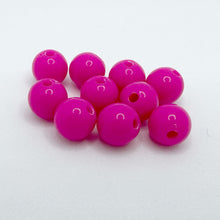 画像をギャラリービューアに読み込む, アクリルビーズ ラウンドビーズ キャンディーカラー 8mm 100個 ピアス ブレスレット ストラップ ハンドメイド 手芸用品 アクセサリーパーツ