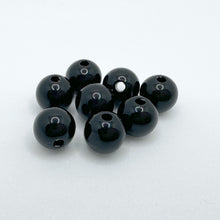 画像をギャラリービューアに読み込む, アクリルビーズ ラウンドビーズ キャンディーカラー 8mm 100個 ピアス ブレスレット ストラップ ハンドメイド 手芸用品 アクセサリーパーツ