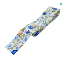画像をギャラリービューアに読み込む, リバティ柄 フラワー 小花 プリントリボン 25mm×1m 5種類セットB 可愛い お洒落 北欧