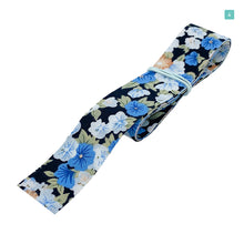 画像をギャラリービューアに読み込む, リバティ柄 フラワー 小花 プリントリボン 25mm×1m 5種類セットB 可愛い お洒落 北欧