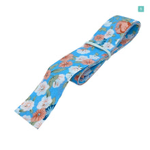 画像をギャラリービューアに読み込む, リバティ柄 フラワー 小花 プリントリボン 25mm×1m 5種類セットB 可愛い お洒落 北欧