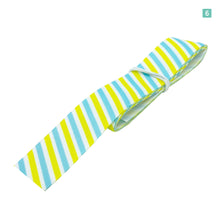 画像をギャラリービューアに読み込む, プリントリボン フルーツ レモン 25mm×1m 7種類セット かわいい 柄物 プリント 手芸 DIY ハンドメイド