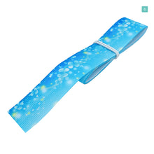 画像をギャラリービューアに読み込む, 和柄 和風 ビビットカラー 小花 リボン 25mm ×1m 6種類セットC ハンドメイド アクセサリーパーツ 着物 和柄