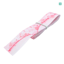 画像をギャラリービューアに読み込む, 和柄 和風 グログランリボン桜霧 春色 25mm ×1m 6種類セット 和服 ハンドメイド 作品 プレゼント 着物