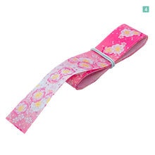 画像をギャラリービューアに読み込む, グログランリボン 和風 和柄 雅 小花 25mm ×1m 6種類セット 和服 ハンドメイド 作品 プレゼント 着物