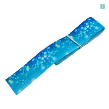 画像をギャラリービューアに読み込む, グログランリボン 和柄 和風 25mm×1m 5種類セットA 和服 ハンドメイド 作品 プレゼント 着物