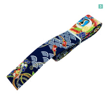 画像をギャラリービューアに読み込む, 和柄 和風 デザインリボン 25mm ×1m 6種類セット お正月 新年 成人式 日本 古典 成人式 正月 卒園 卒業 入学