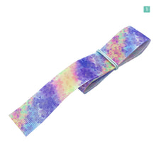 画像をギャラリービューアに読み込む, 和柄 和風 デザインリボン 25mm ×1m 8種類セットお正月 新年 成人式 日本 古典