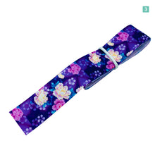 画像をギャラリービューアに読み込む, 和柄 和風 デザインリボン 25mm ×1m 8種類セットお正月 新年 成人式 日本 古典