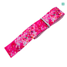 画像をギャラリービューアに読み込む, 和柄 和風 デザインリボン 25mm ×1m 5種類セットA 古典 古風 レトロ 日本 手鞠