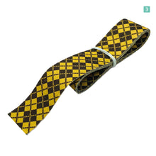 画像をギャラリービューアに読み込む, プリントグログランリボン アーガイル チェック柄 菱形柄 プリントリボン 25mm×1m 6種類セットB