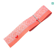 画像をギャラリービューアに読み込む, グログランリボン エレガント 38mm×1m 5種類セットA パステル 綺麗 ギフト ラッピング