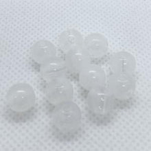 画像をギャラリービューアに読み込む, アクリルビーズ マーブル 大理石風 8mm 100個 アクセサリーパーツ ハンドメイド ピアス ブレスレット ストラップ ハンドメイド