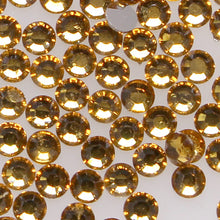 画像をギャラリービューアに読み込む, アクリルストーン 3mm 5万粒=1袋 デコパーツ ネイル ストーン パーツ ジェル デコレーション スマホケース デコ