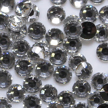 画像をギャラリービューアに読み込む, アクリルストーン 3mm 5万粒=1袋 デコパーツ ネイル ストーン パーツ ジェル デコレーション スマホケース デコ