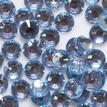 画像をギャラリービューアに読み込む, アクリルストーン 3mm 5万粒=1袋 デコパーツ ネイル ストーン パーツ ジェル デコレーション スマホケース デコ