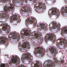 画像をギャラリービューアに読み込む, アクリルストーン 3mm 5万粒=1袋 デコパーツ ネイル ストーン パーツ ジェル デコレーション スマホケース デコ