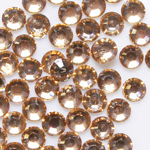 画像をギャラリービューアに読み込む, アクリルストーン 3mm 5万粒=1袋 デコパーツ ネイル ストーン パーツ ジェル デコレーション スマホケース デコ