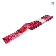 画像をギャラリービューアに読み込む, 和柄 和風 デザインリボン 25mm×1m 5種類セットA ピアス イヤリング ハンドメイド 手芸 アクセサリー 37
