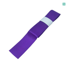 画像をギャラリービューアに読み込む, サテンリボン 無地 25mm×1m ギフト 作品 手芸 材料 ハンドメド資材 無地 アクセサリー 包装 ラッピング (5種類セット40)
