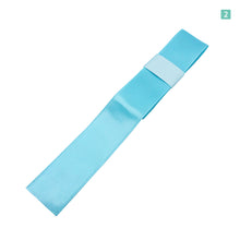 画像をギャラリービューアに読み込む, サテンリボン 無地 25mm×1m ギフト 作品 手芸 材料 ハンドメド資材 無地 アクセサリー 包装 ラッピング (5種類セット44)
