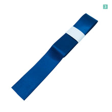 画像をギャラリービューアに読み込む, サテンリボン 無地 25mm×1m ギフト 作品 手芸 材料 ハンドメド資材 無地 アクセサリー 包装 ラッピング (5種類セット44)
