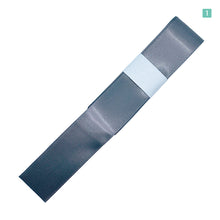 画像をギャラリービューアに読み込む, サテンリボン 無地 25mm×1m ギフト 作品 手芸 材料 ハンドメド資材 無地 アクセサリー 包装 ラッピング (5種類セット45)
