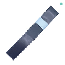 画像をギャラリービューアに読み込む, サテンリボン 無地 25mm×1m ギフト 作品 手芸 材料 ハンドメド資材 無地 アクセサリー 包装 ラッピング (5種類セット49)
