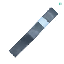 画像をギャラリービューアに読み込む, サテンリボン 無地 25mm×1m ギフト 作品 手芸 材料 ハンドメド資材 無地 アクセサリー 包装 ラッピング (5種類セット49)
